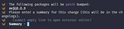 npm login