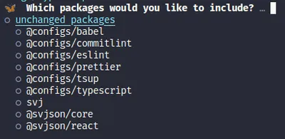 npm login